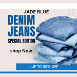 jade blue,upto 50%off