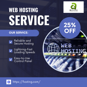A2 Hosting Coupon code for 25% OFF