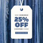 25% Off Discount Codes & Coupons