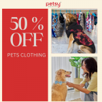 Buy & Get Extra 50% OFF On First Purchase Orders