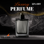 Buy 1 Get 1 Free on select Perfumes .