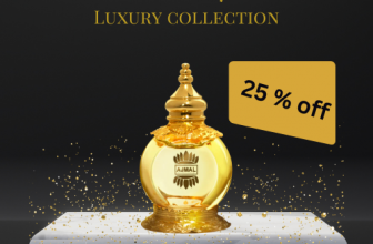 Unleash the Fragrance You Love — Ajmal Perfumes Now 25% Off!