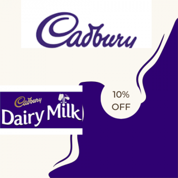 Cadbury gifting- Signup Offer Get 10% OFF On All Orders