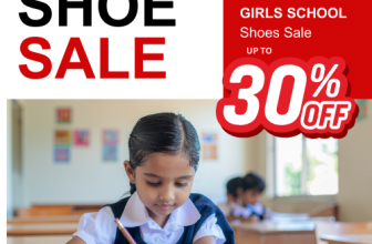 Bata Girls Schools Shoes
