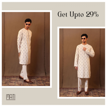 StyleMati - Big Festival Sale Upto 30% OFF