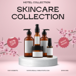 Hotel Collection - Up To 30% OFF On Cascade Collection