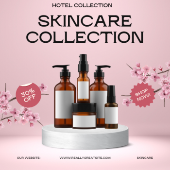 Hotel Collection - Up To 30% OFF On Cascade Collection