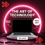 DELL-GET 50% OFF