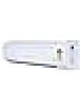 Voltas Split Air Conditioner SAC 185V CAZZ, White, (4503222)