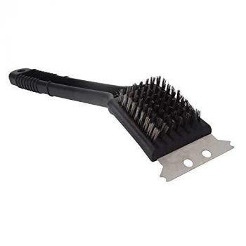 REPLEX Stainless Steel BBQ Cleaning Brush -47% Coupon Code & Updated Discount List On Amazon