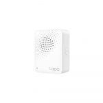 TP-Link Tapo H100 IoT Smart Hub with Chime | Smart Alarm and Doorbell | Smart Actions with Sensors, Switches & Buttons