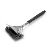 Stainless Steel Barbecue Cleaning Tool Upto 67% OFF Coupon Code & Updated Discount List On Amazon