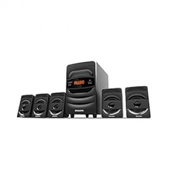 Top10 Best Selling Home Audio products in India