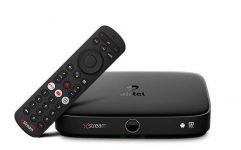 Airtel X stream Only Box | Android TV Box | Free Installation | No Dish Antenna 