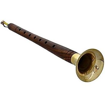 Wind Instruments Shehnai