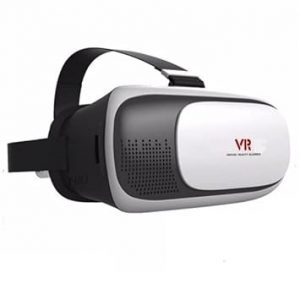 Affordable VR Glasses for Gaming | Best VR Headsets in India 2025