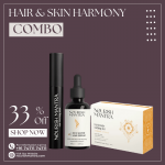 Nourish Mantra-Upto 33% Off on Combos