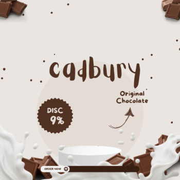 Cadbury gifting- Get upto 9% OFF Cadbury Nostalgia Chocolate