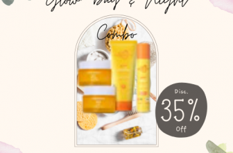 Buy 2 Get 2 + Up to ~35 % Off limited‑time