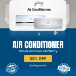 Croma Best Deal on ACs up to 35% off