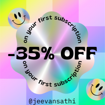 Jeevansathi Get Up to 35% OFF on Your First Subscription!