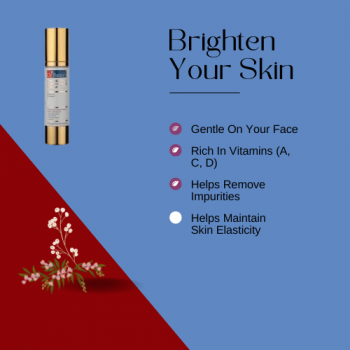 Age Defying Skin Firming Serum exclusive 50 % off