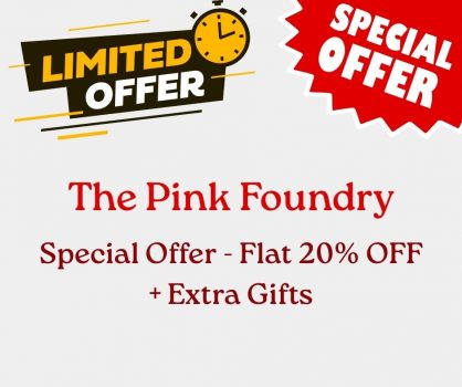 Summer Offer  Get Up To 20% OFF + Extra 5% OFF On Purchase  2 Items