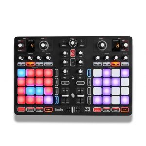 Hercules DJ P32 Pad MIDI Controller