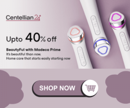 Maccaron- Centellian 24 Upto 40% OFF