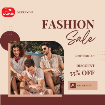 duke india- Shop at Duke India for ₹699 and enjoy free shipping on your purchase!