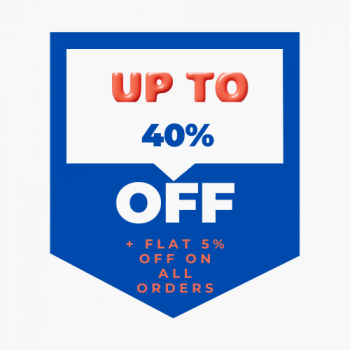 Man Matters Sale: SITEWIDE OFF