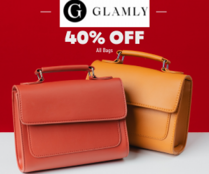 Glamly coupon code