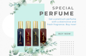 Ajmal Premium Perfume Sale – 40% Off Limited Time
