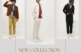 JACK & JONES Junior New Ins Upto 40% Off