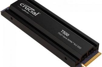 Crucial T500 Upto 14% Off Coupon Code & Updated Discount List On Amazon