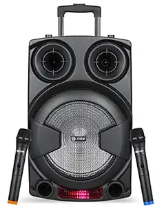 Zoook Rocker Thunder XXL Duet 70W Bluetooth Party Speaker