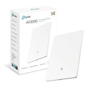 TP-Link AX3000 Wall-Mounted Wi-Fi 6 Router Archer Air R5 | Wi-Fi Systems