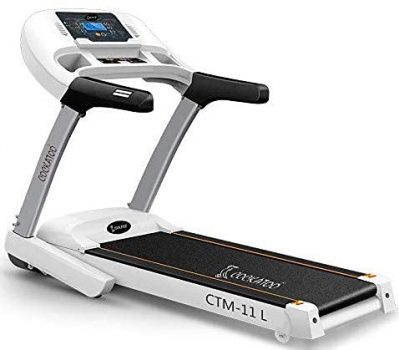 Cockato Treadmill 26% OFF