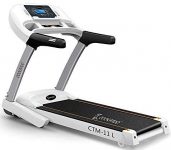 Cockatoo Treadmill 11% OFF Coupon Code & Updated Discount List On Amazon
