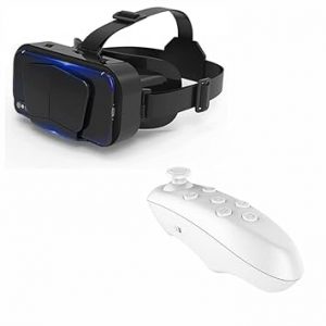 Affordable VR Glasses for Gaming | Best VR Headsets in India 2025