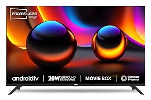 Top 10 Best Android TVs in India