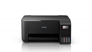 Epson EcoTank L3210