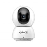 Qubo Camera 55% OFF Coupon Code