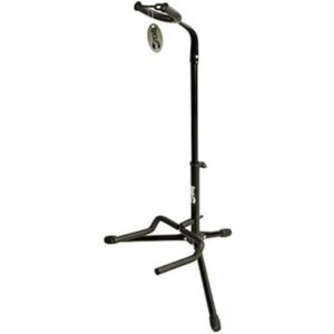 RockJam GS-001 Vertical Tripod Guitar Stand