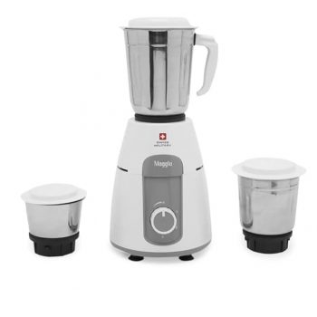 Swiss Military 550W MAGGIA Mixer 36% OFF Coupon Code