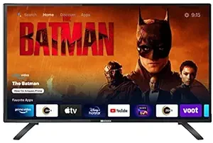 Top 10 Best Android TVs in India