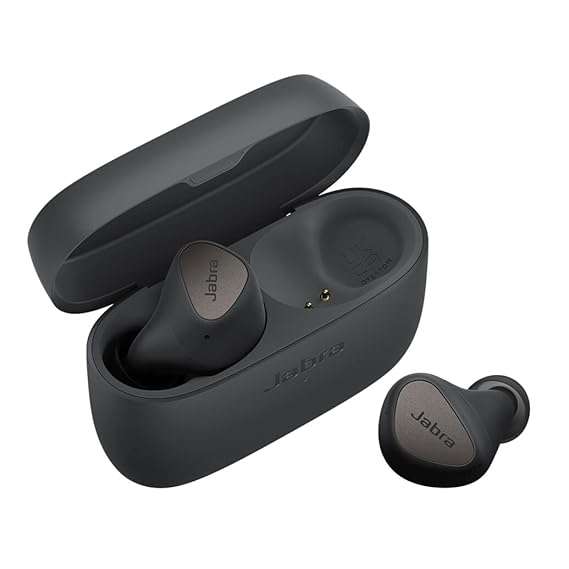 Jabra Elite 4 Wireless Earbuds 60% OFF Coupon Code