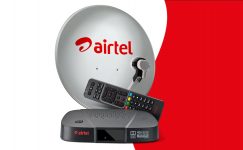 Airtel HD Set Top Box 28% OFF Coupon Code & Updated Discount List On Amazon