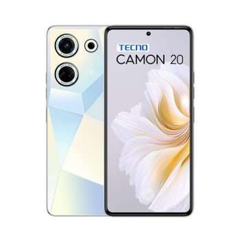 Tecno Camon 20 29% OFF coupon code