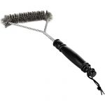 FRESHOME BBQ Cleaning Grill Brush -47% Coupon Code & Updated Discount List On Amazon